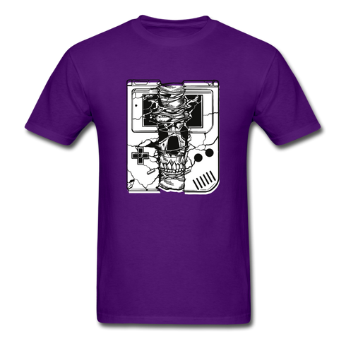 Horror Gamer Basic T-Shirt